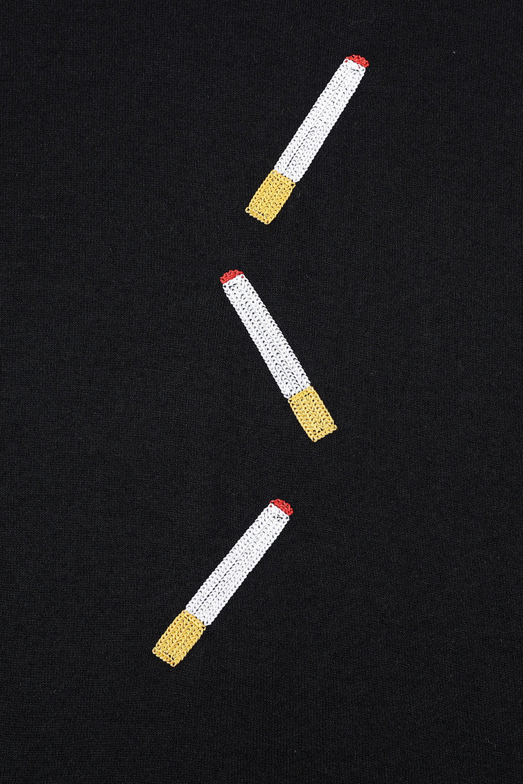 CIGARETTES TEE