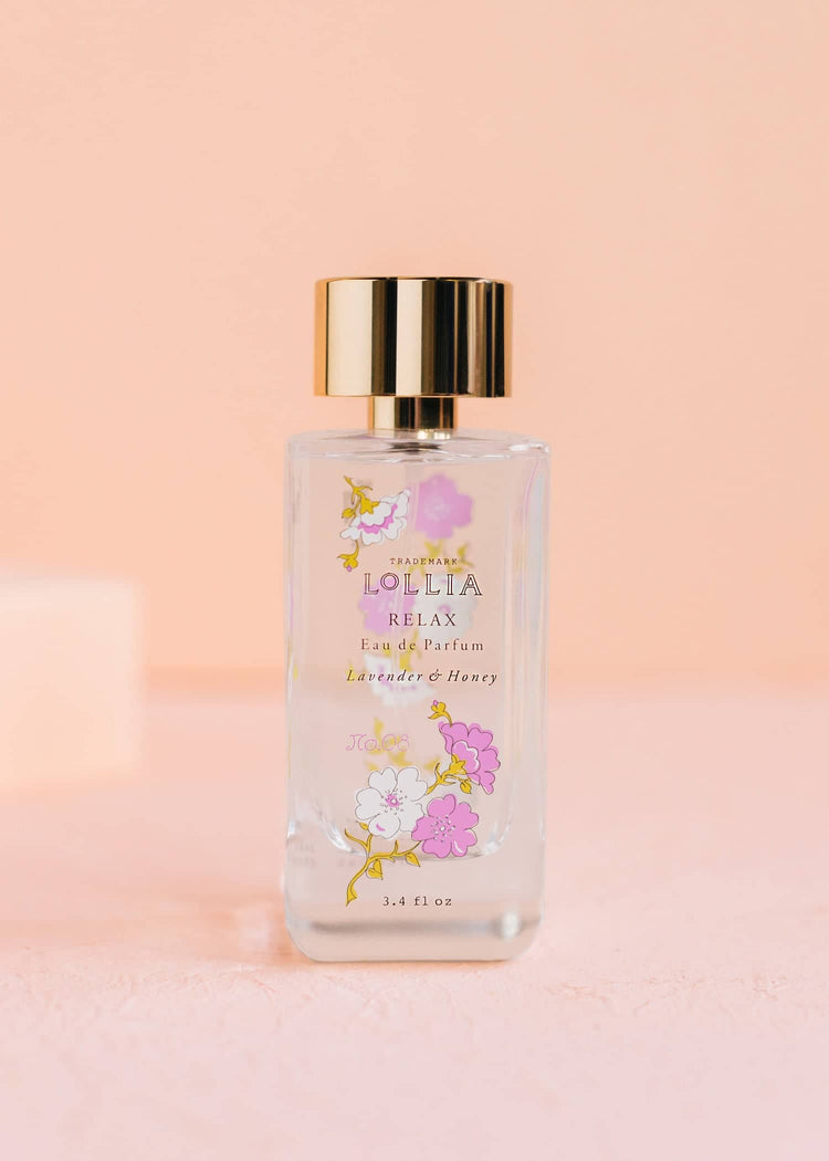 LOLLIA LARGE PARFUM