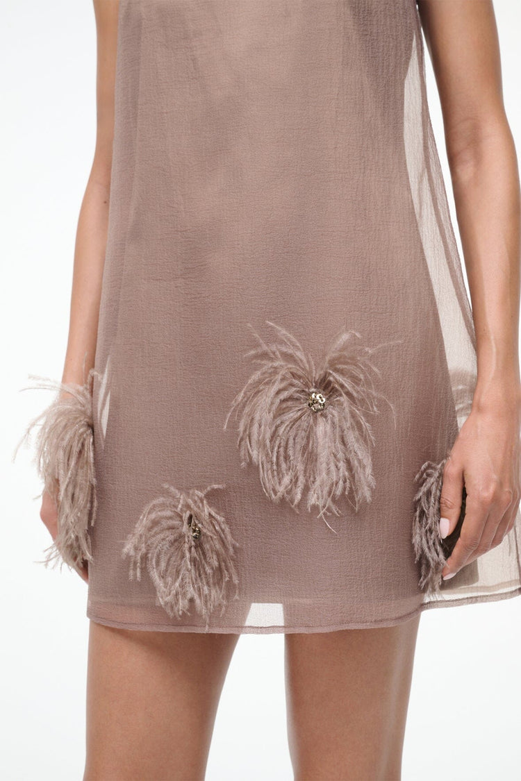 ABLEE MINI DRESS