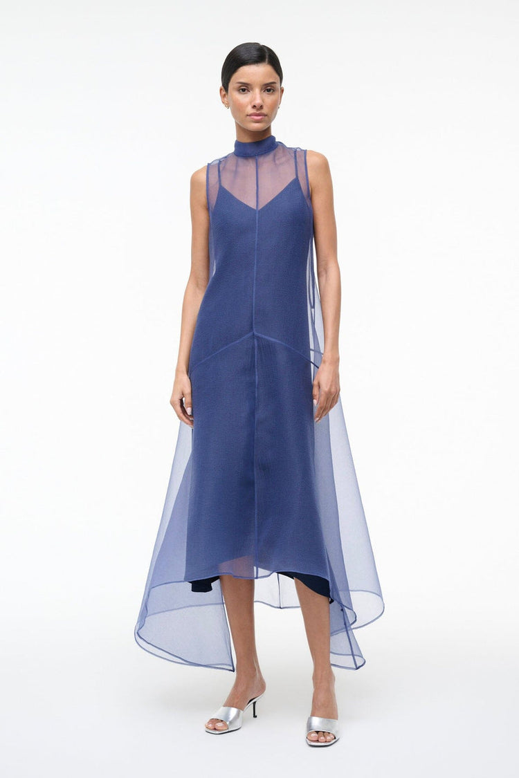 AUDEN DRESS