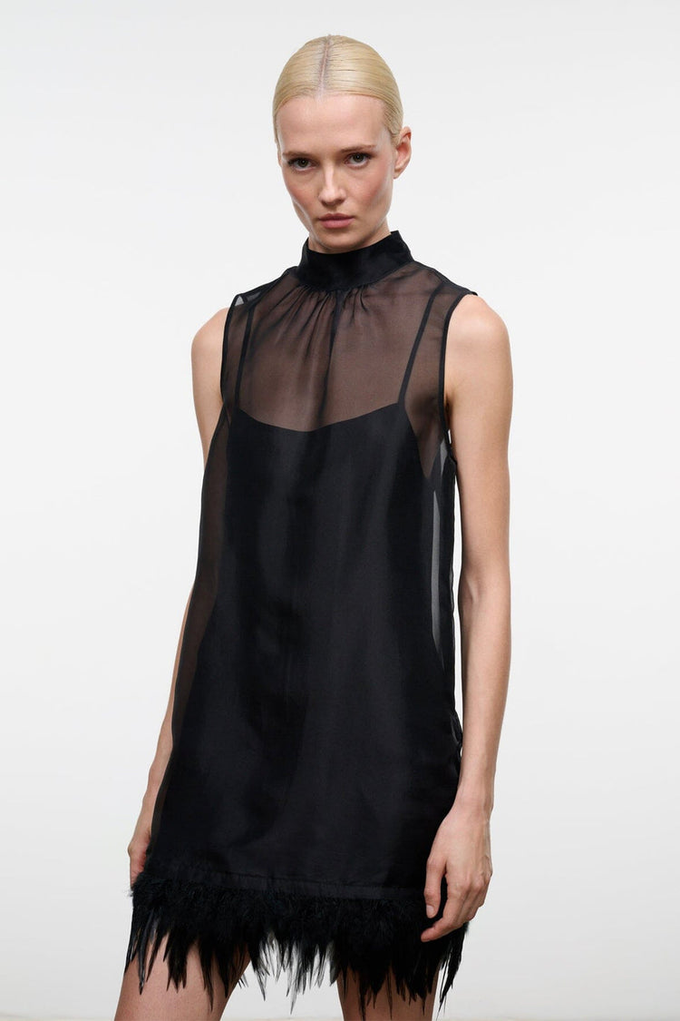 ABLEE MINI DRESS