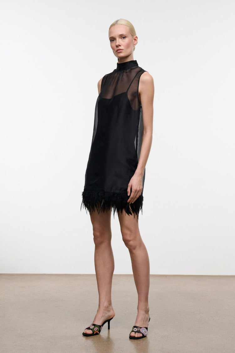 ABLEE MINI DRESS