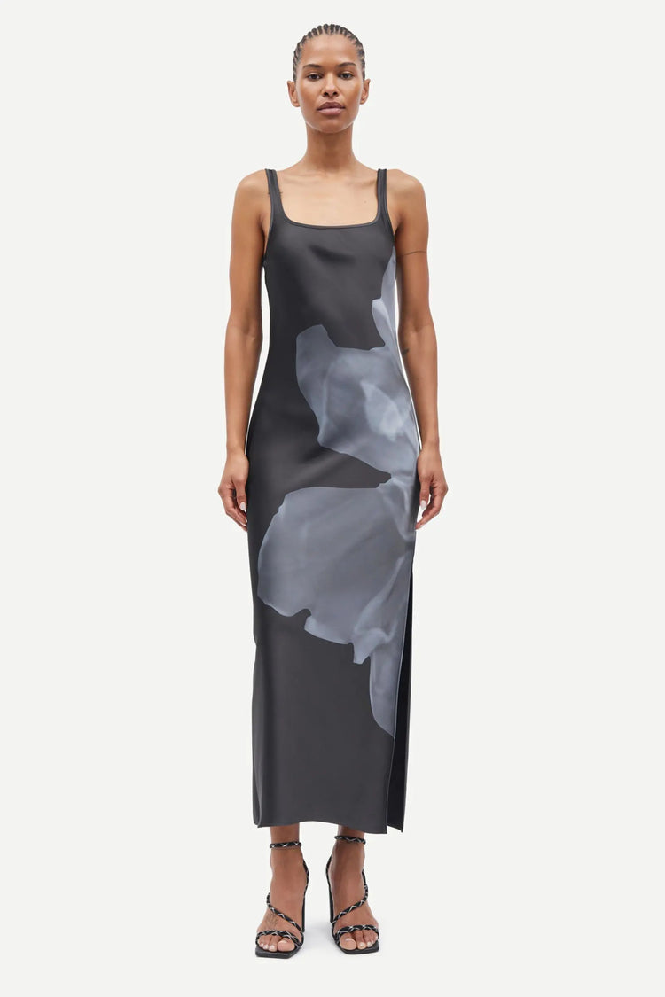 SUNNA DRESS