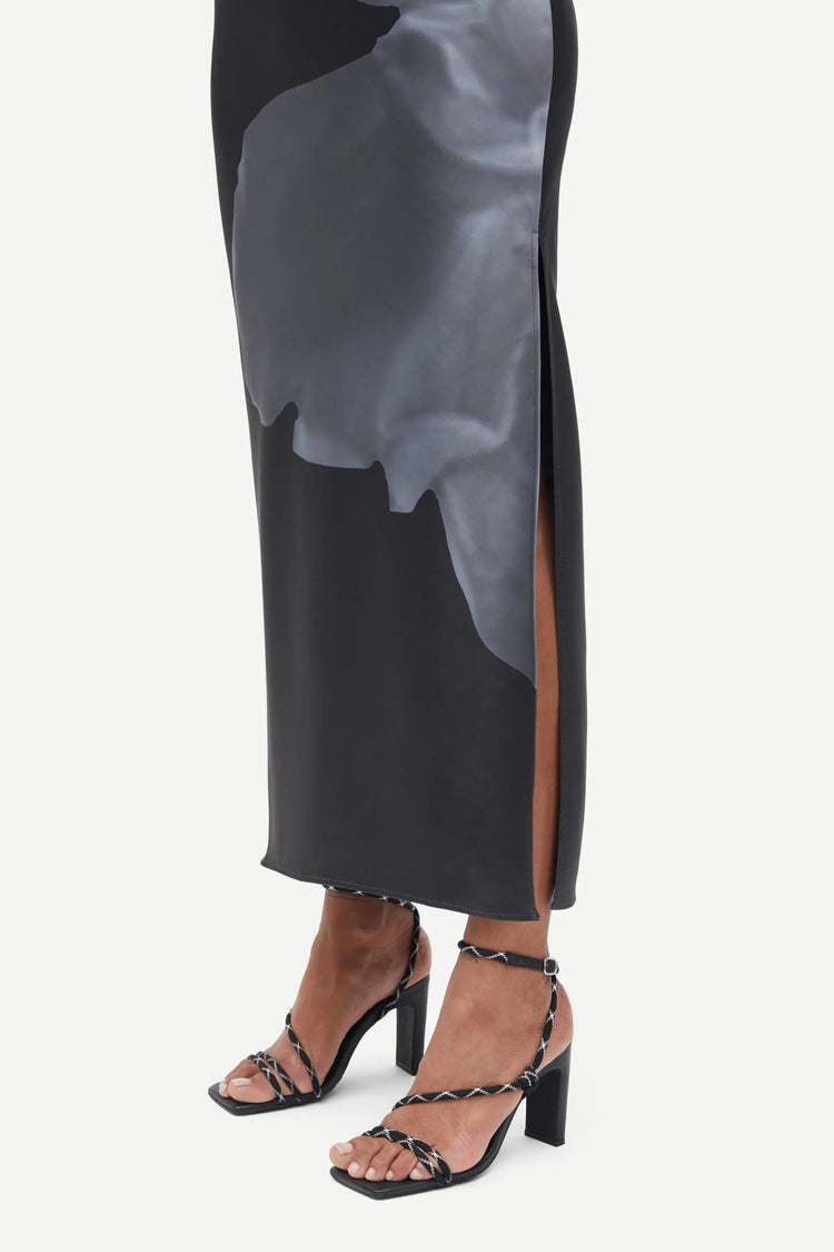 SUNNA DRESS