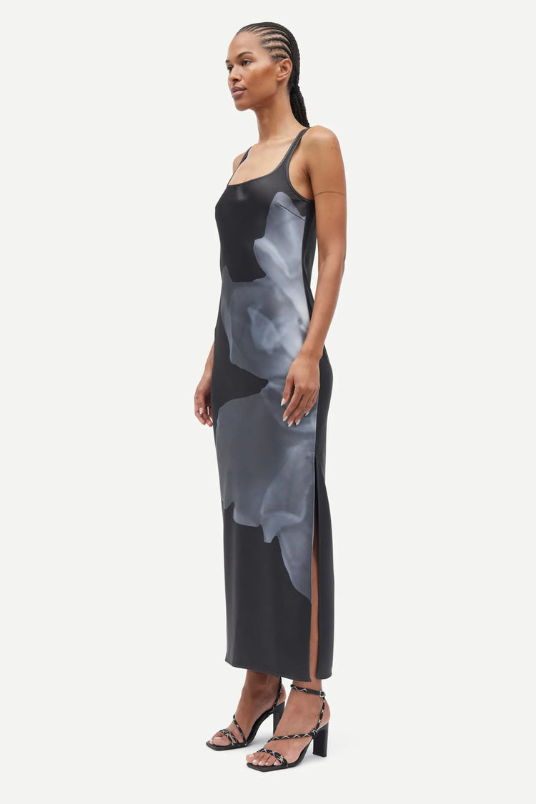 SUNNA DRESS
