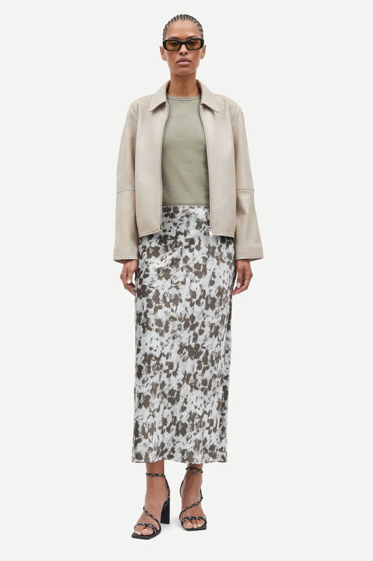 SAAGNETA LONG SKIRT