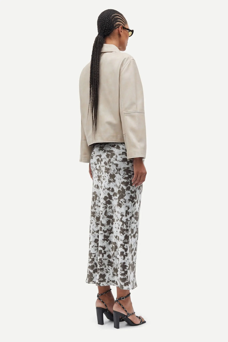 SAAGNETA LONG SKIRT
