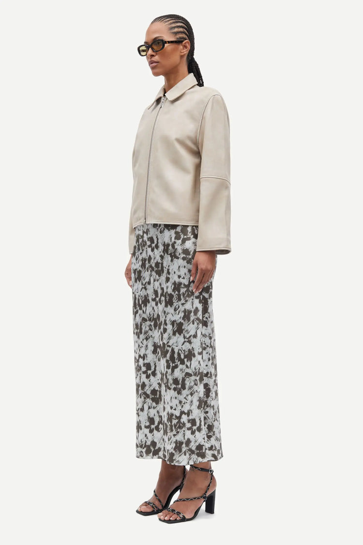 SAAGNETA LONG SKIRT