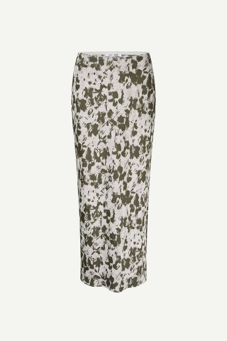 SAAGNETA LONG SKIRT
