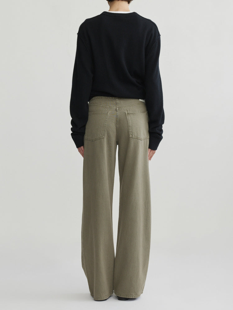 SIENNA LOW SLUNG