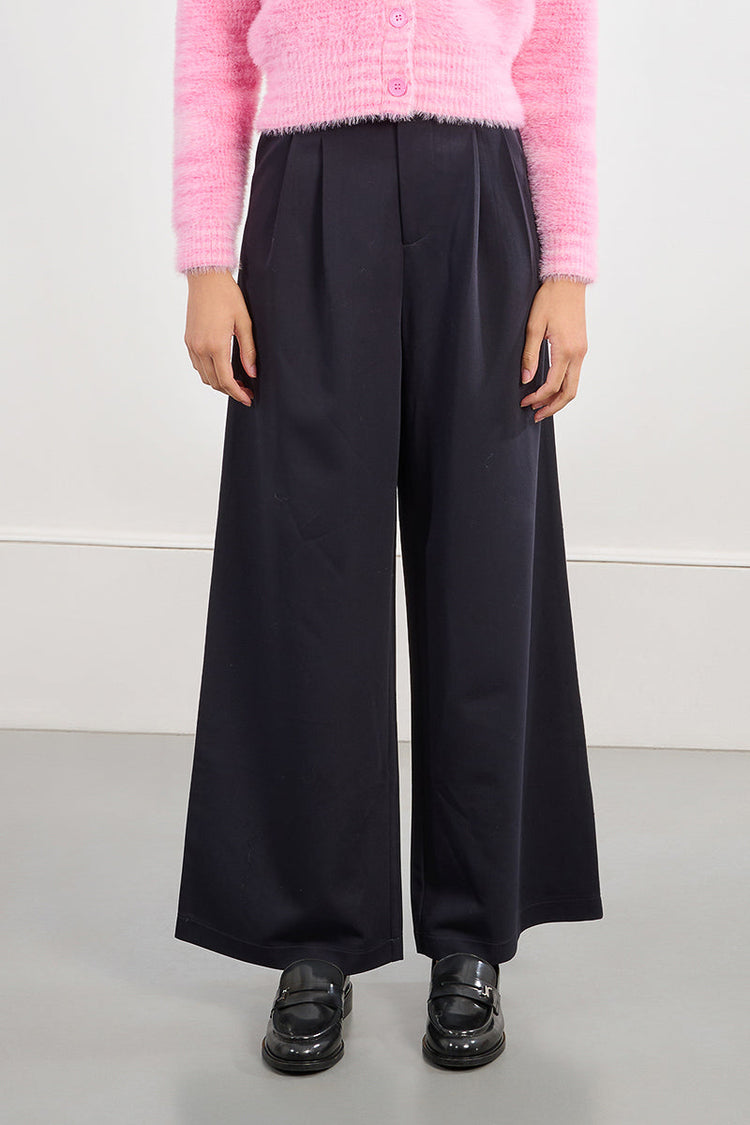 MIDNIGHT RELAXED TROUSER