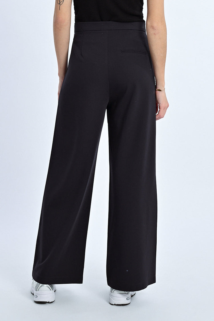 MIDNIGHT RELAXED TROUSER
