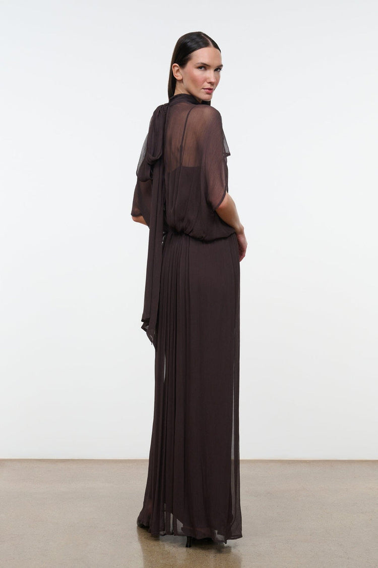 VIVIANA DRESS