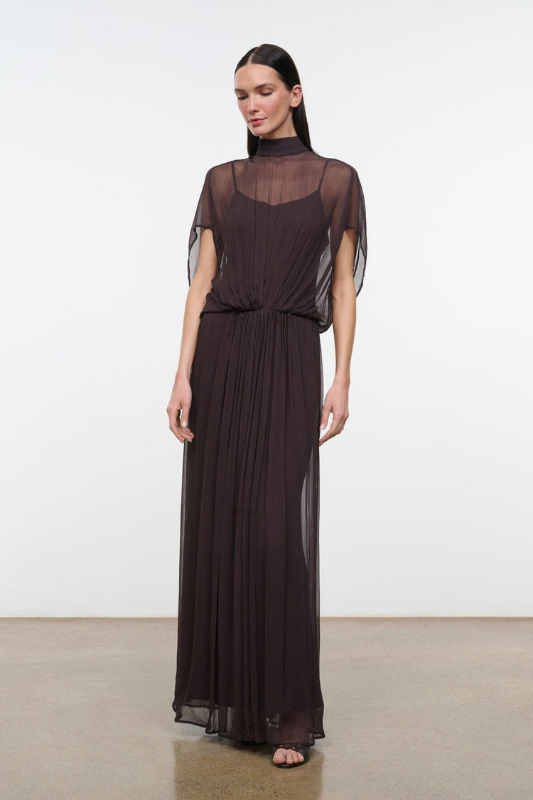 VIVIANA DRESS