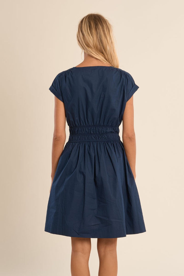 MINI DRESS