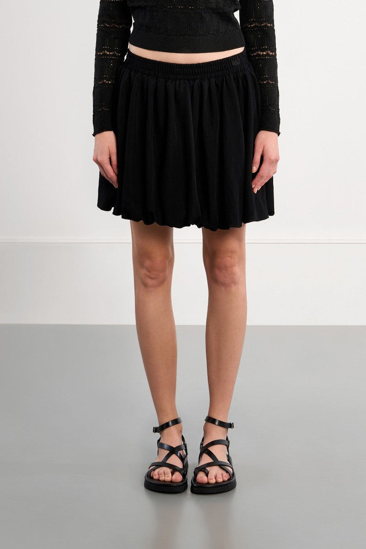 BUBBLE SKIRT