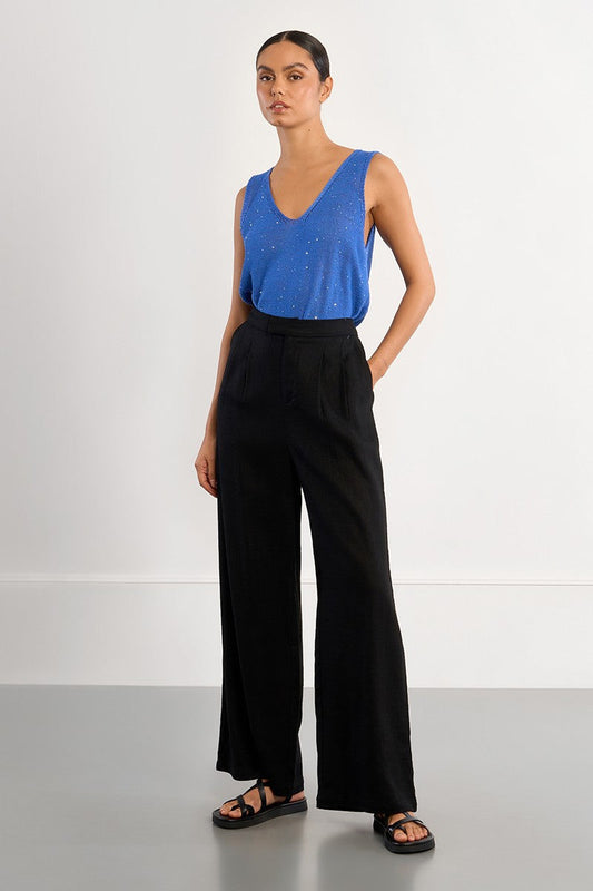 WOVEN PANT