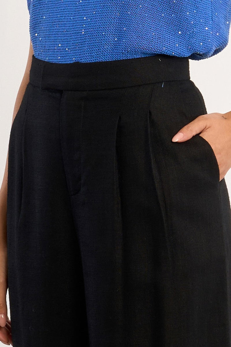 WOVEN PANT