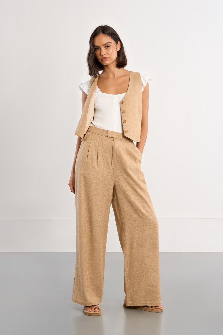 WOVEN PANT