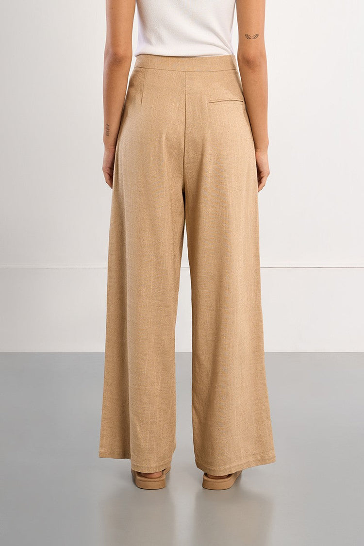 WOVEN PANT