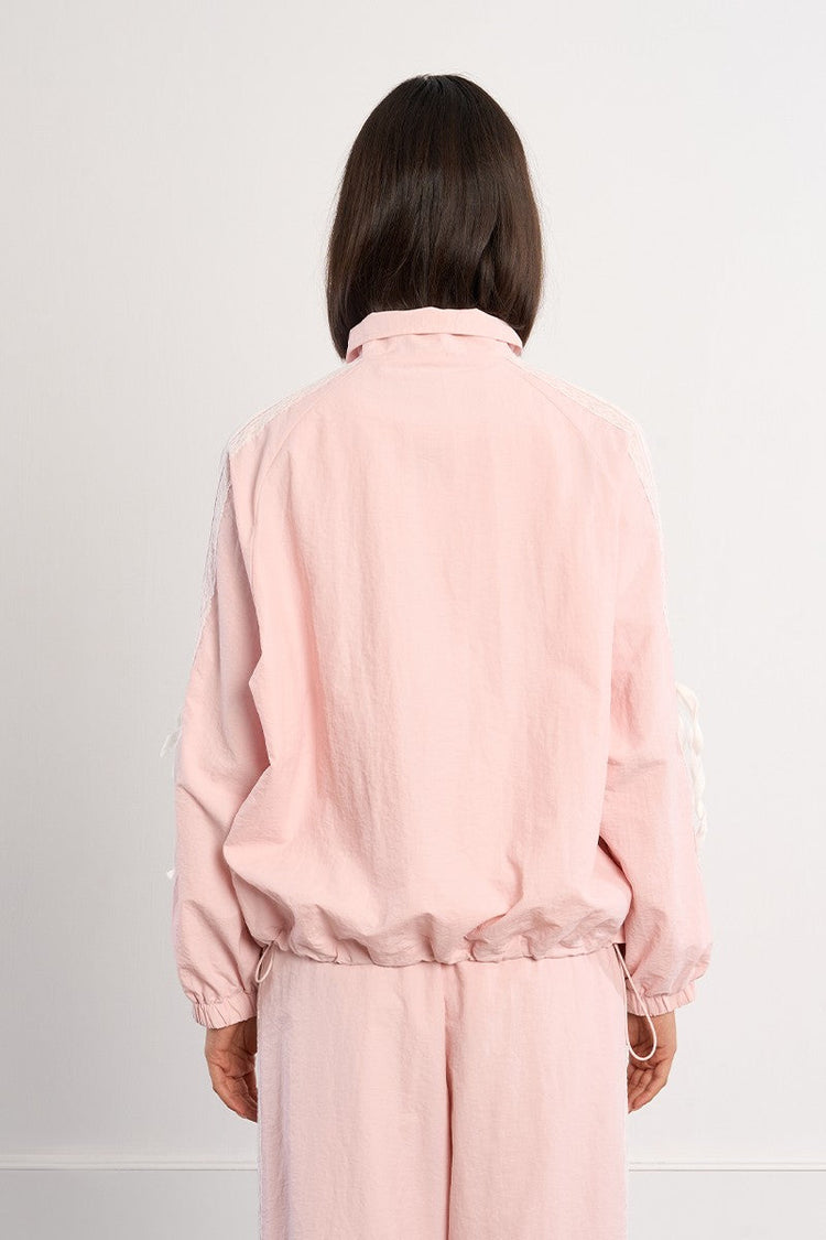 TRACK JACKET