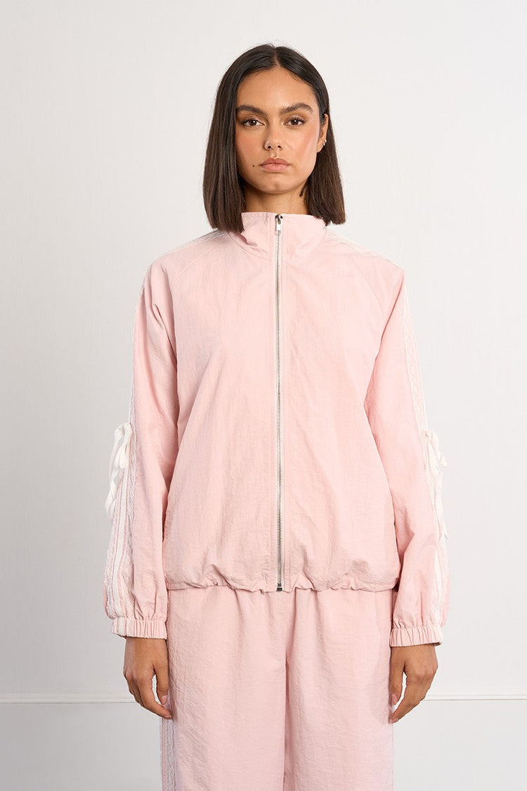 TRACK JACKET
