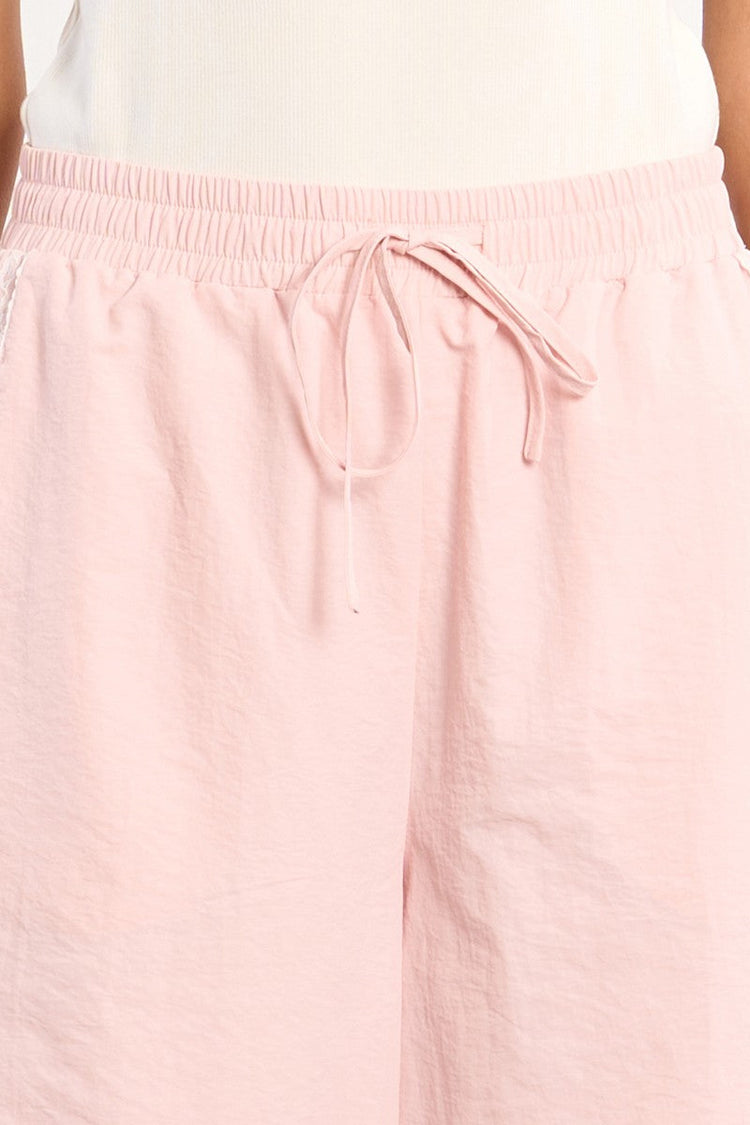 TRACK PANT