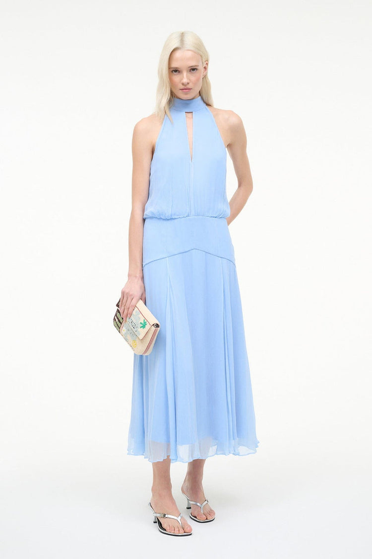 CAMRYN DRESS