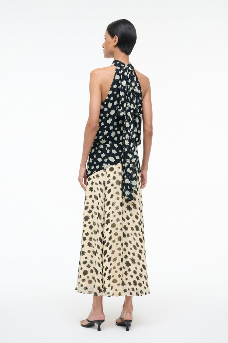 CAMRYN DRESS