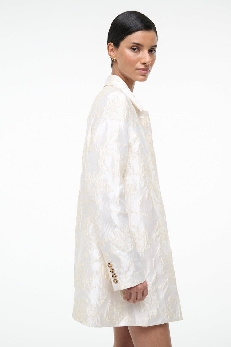 HALTON JACKET