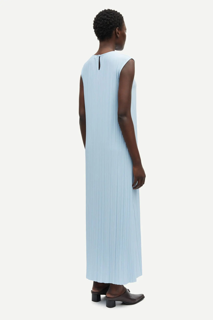 SAUMA DRESS