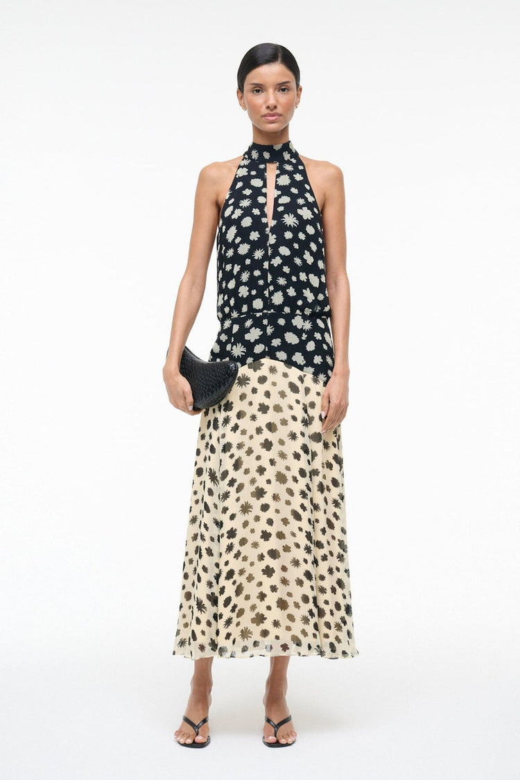 CAMRYN DRESS