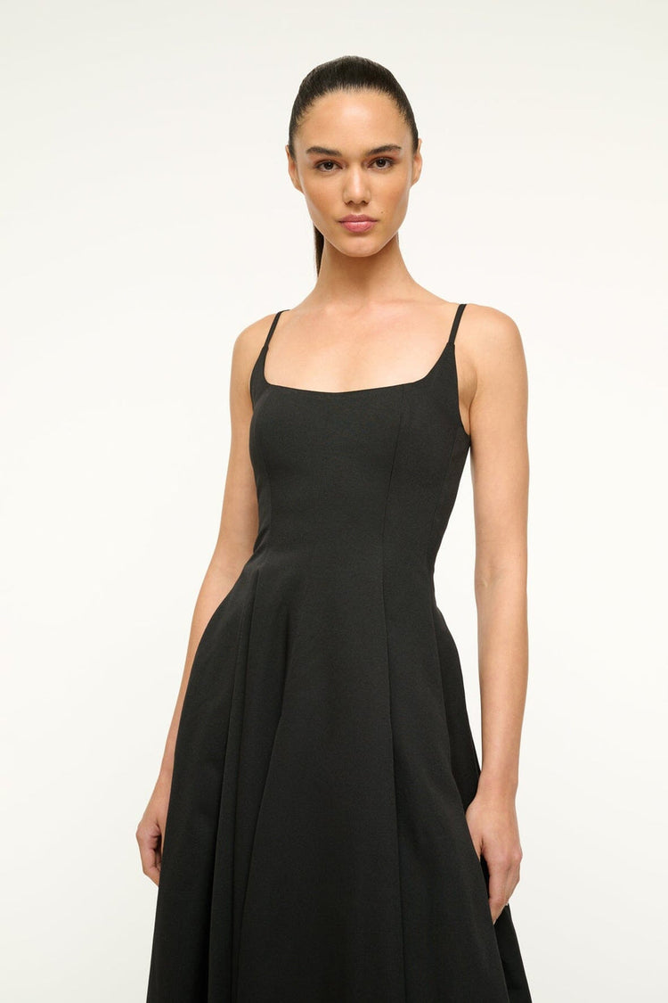 JOY MAXI DRESS