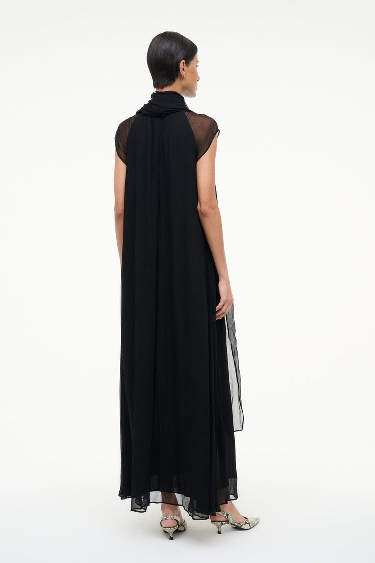 CAMILLA MAXI DRESS
