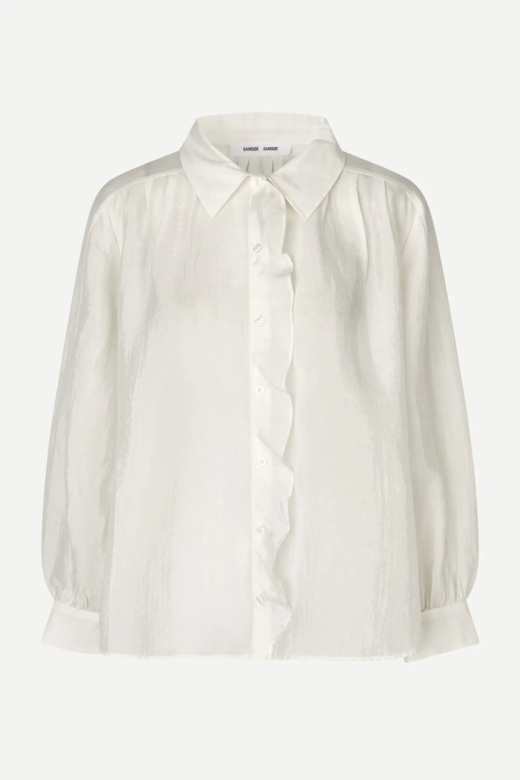SATHISTLE BLOUSE