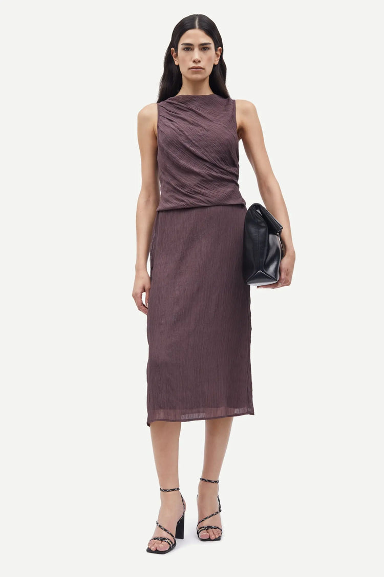 SAVIRA SKIRT