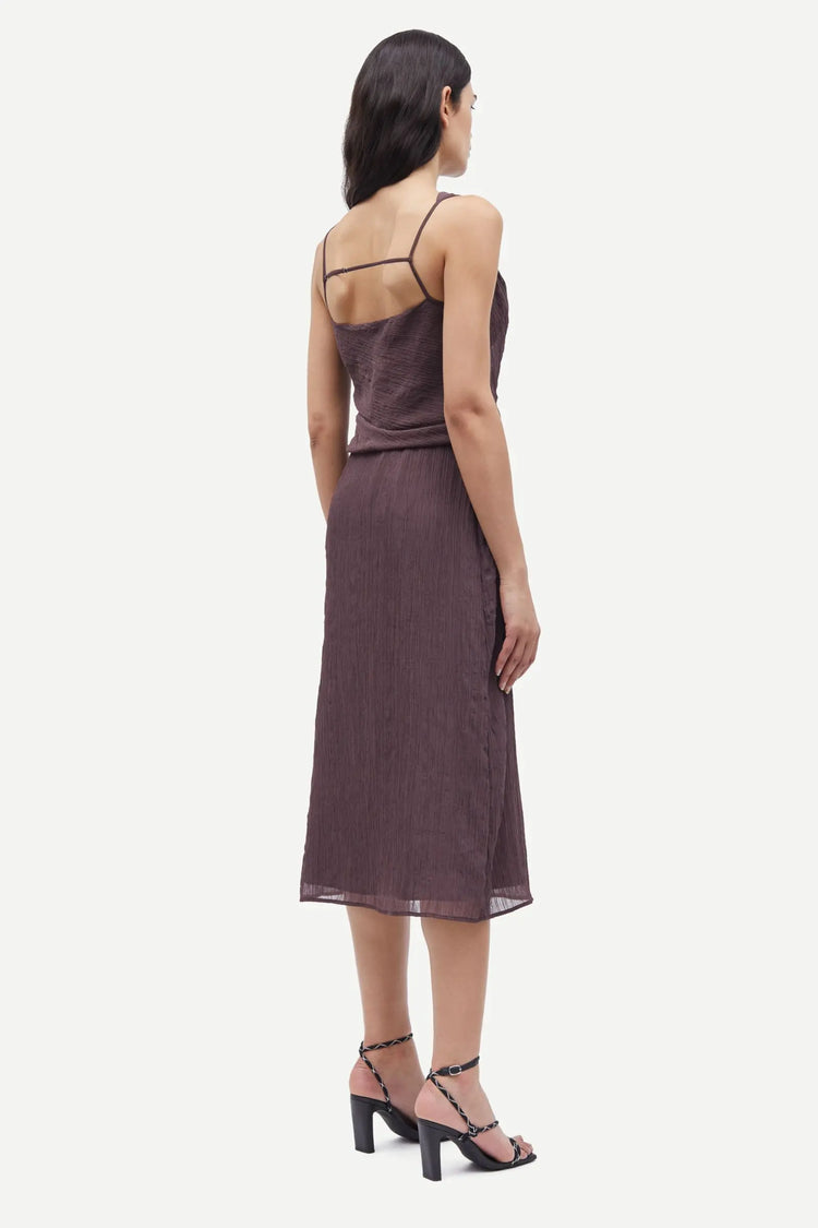 SAVIRA SKIRT
