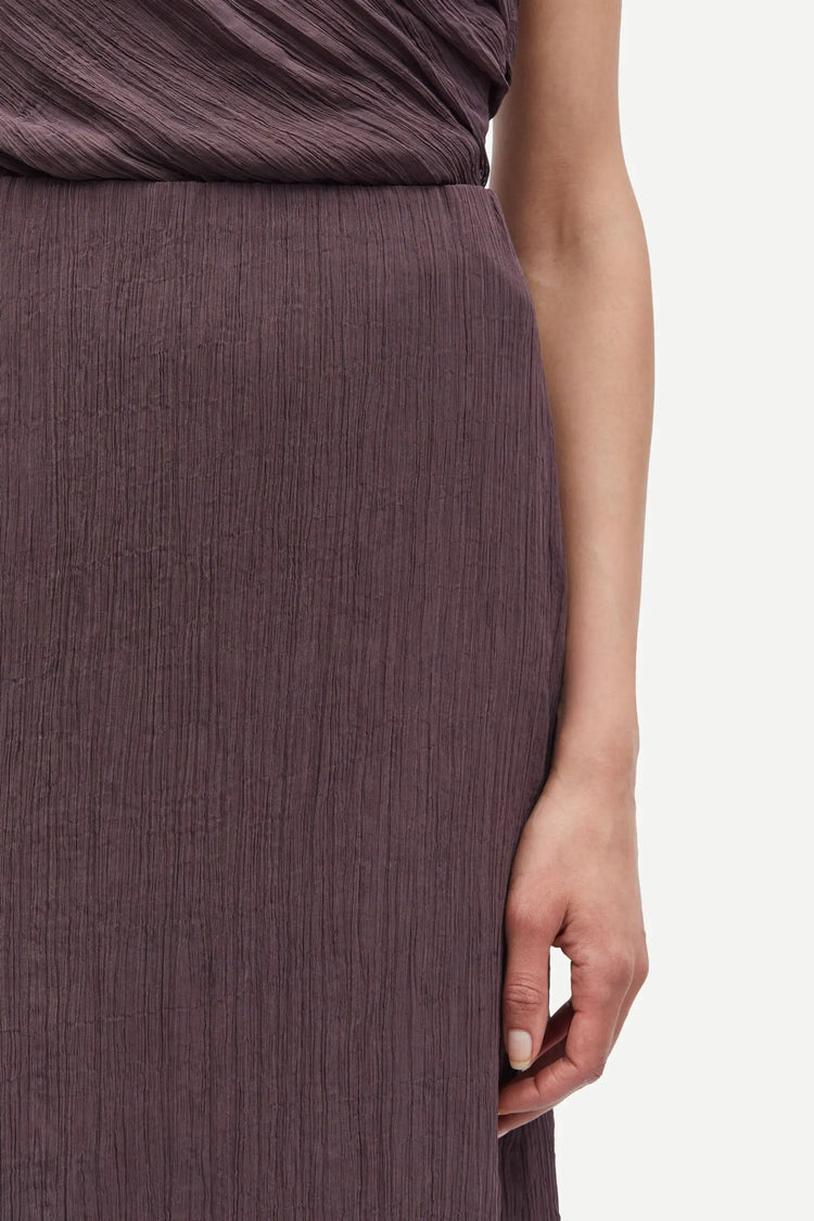 SAVIRA SKIRT