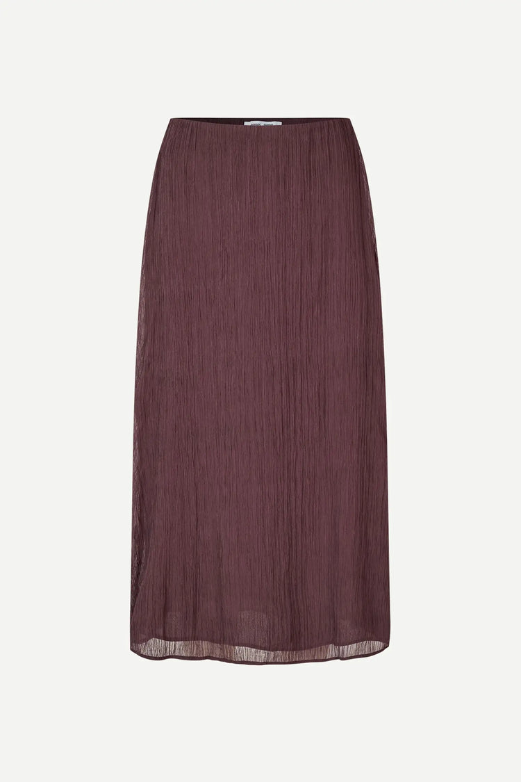 SAVIRA SKIRT