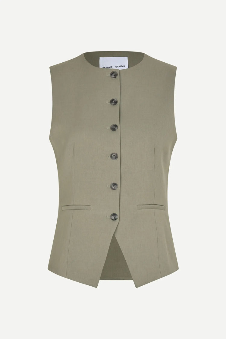 SARUMA VEST