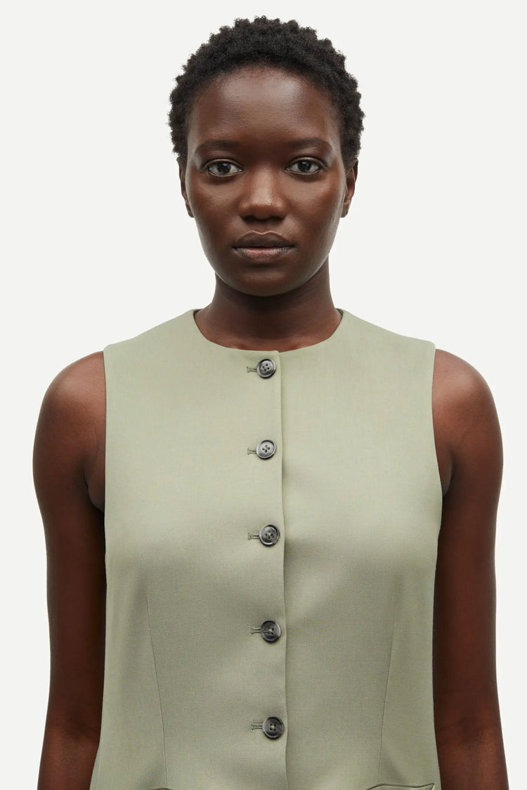SARUMA VEST