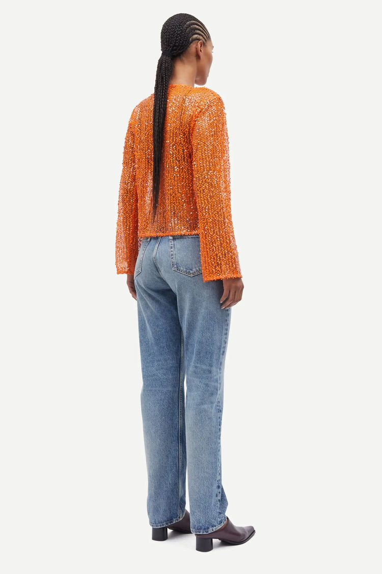 SAMADDA BLOUSE