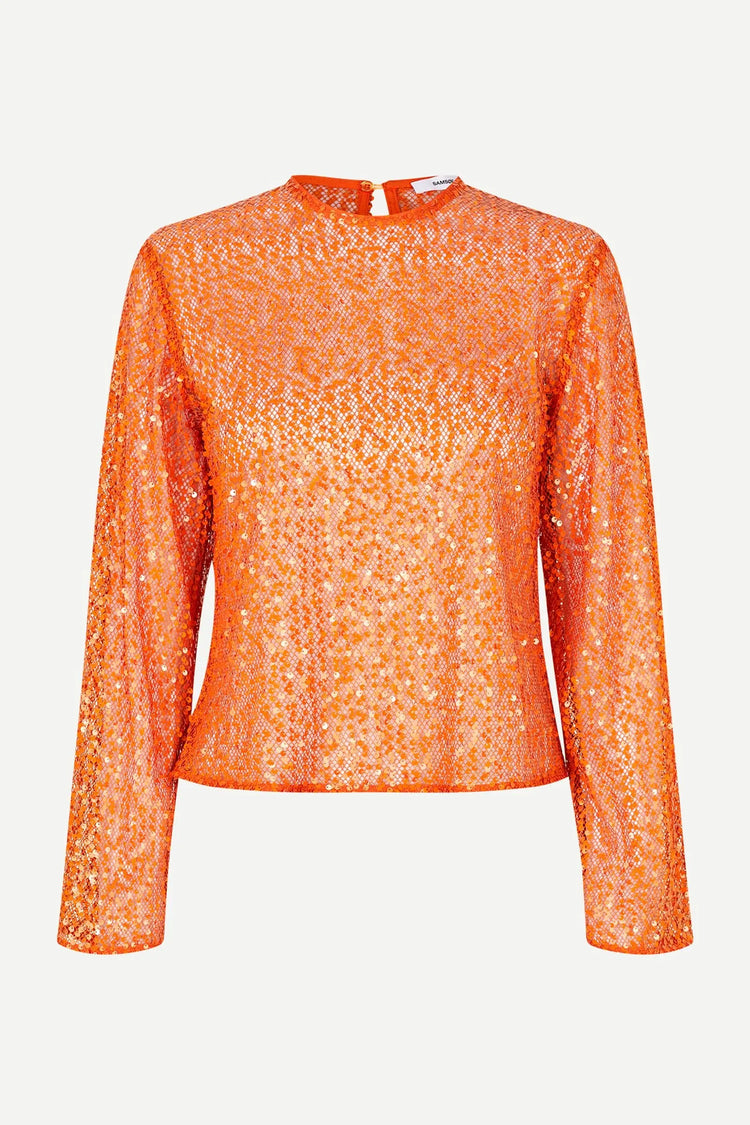 SAMADDA BLOUSE