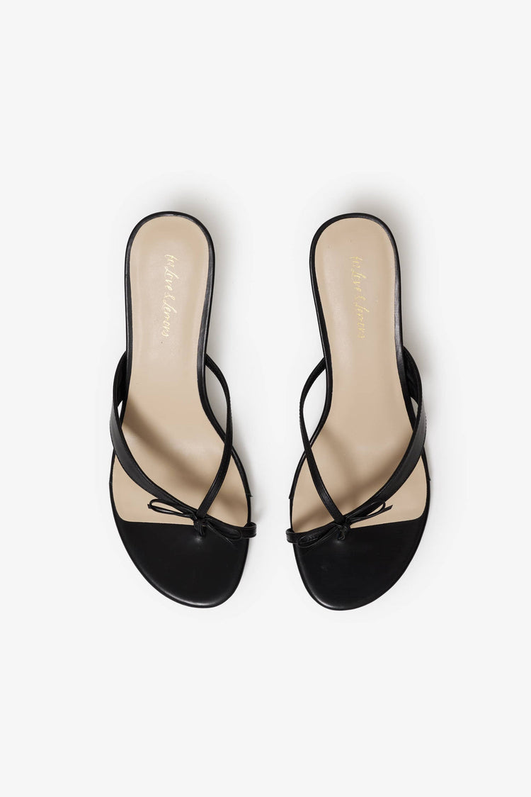 ELEA HEEL