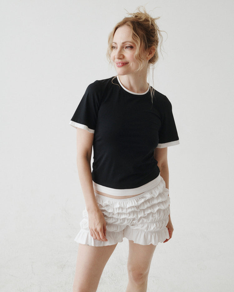 LAYERED TEE