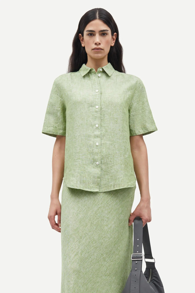 SALARIKAR SS SHIRT