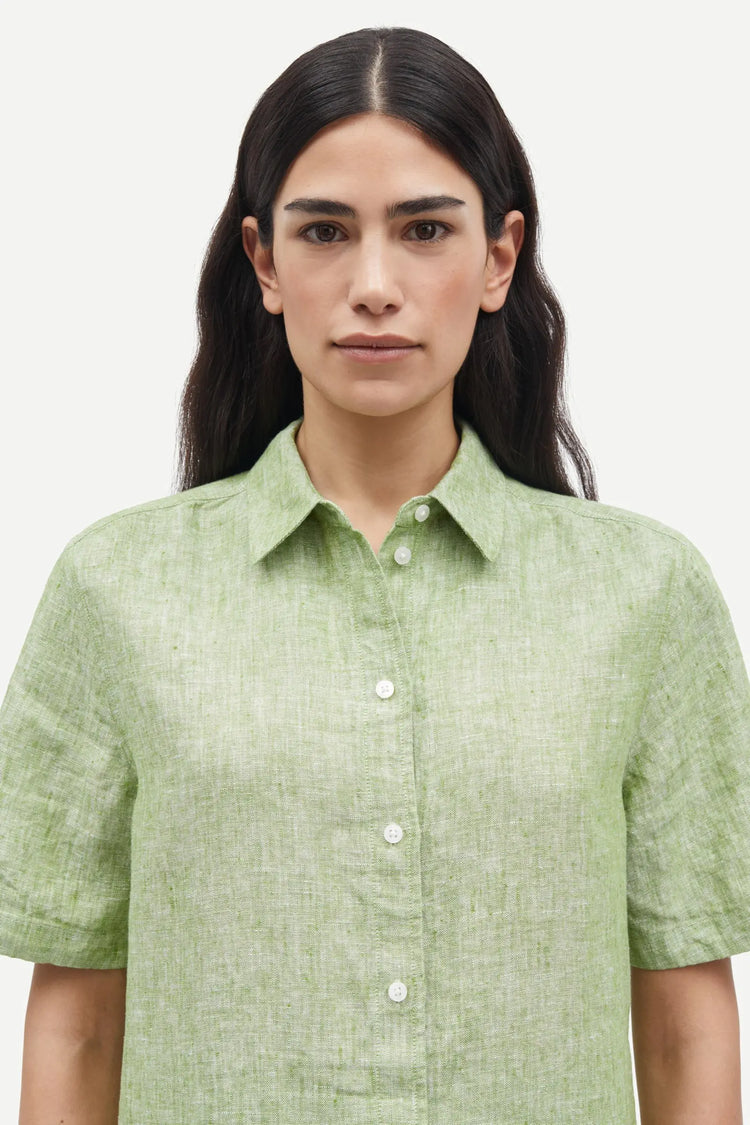 SALARIKAR SS SHIRT
