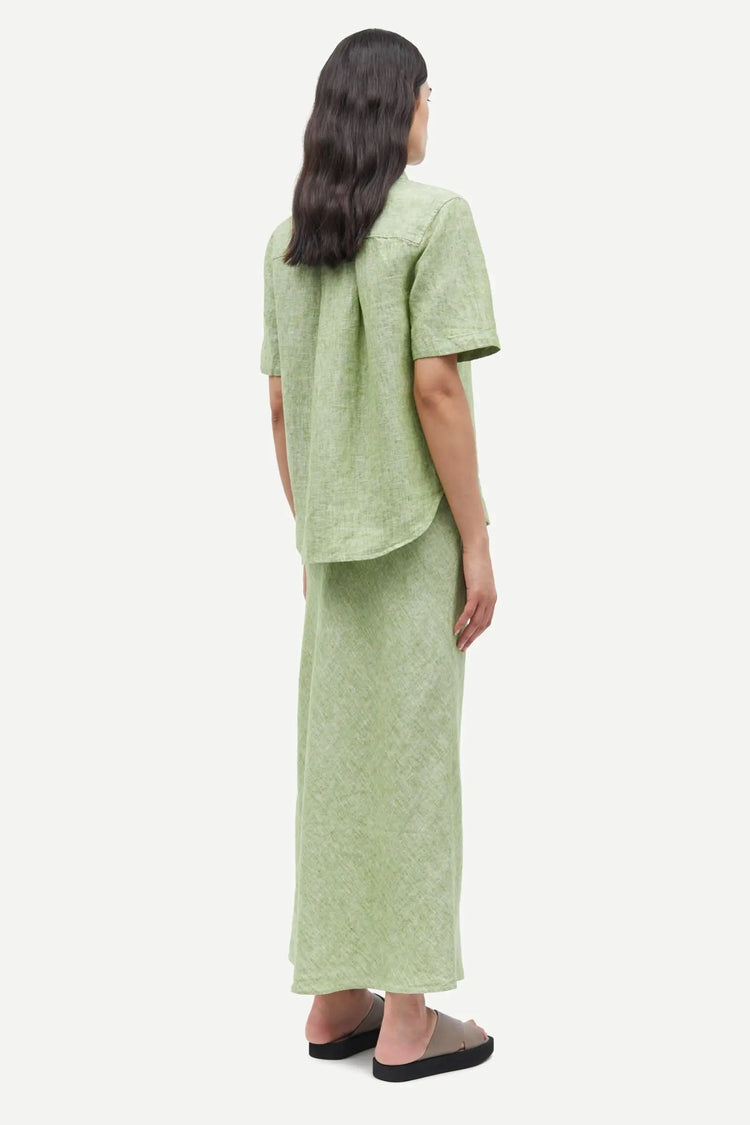 SALARIKAR SS SHIRT