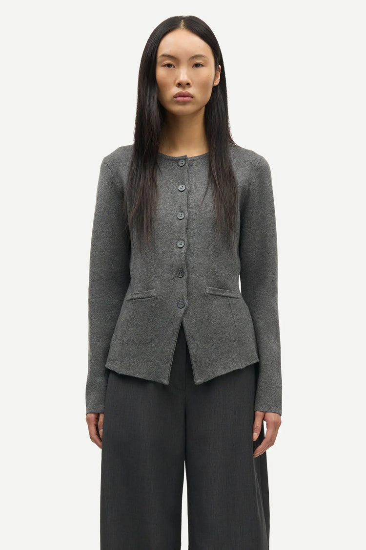 SALULA JACKET