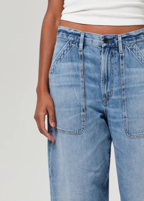 AYLA BAGGY CARGO